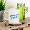 mug cadeau pour fete des peres