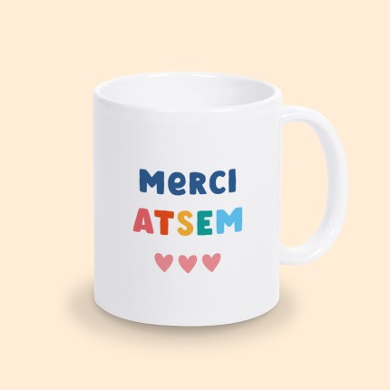 mug merci atsem
