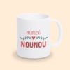 tasse merci nounou