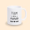 tasse evjf