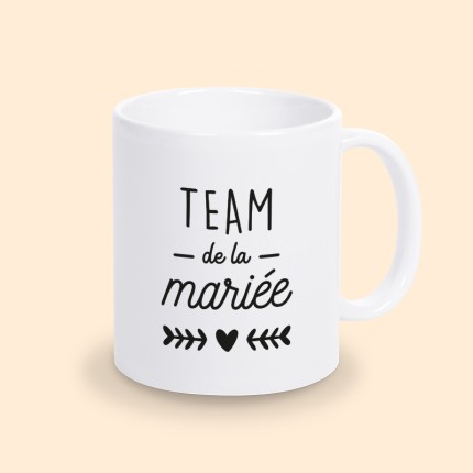 tasse evjf
