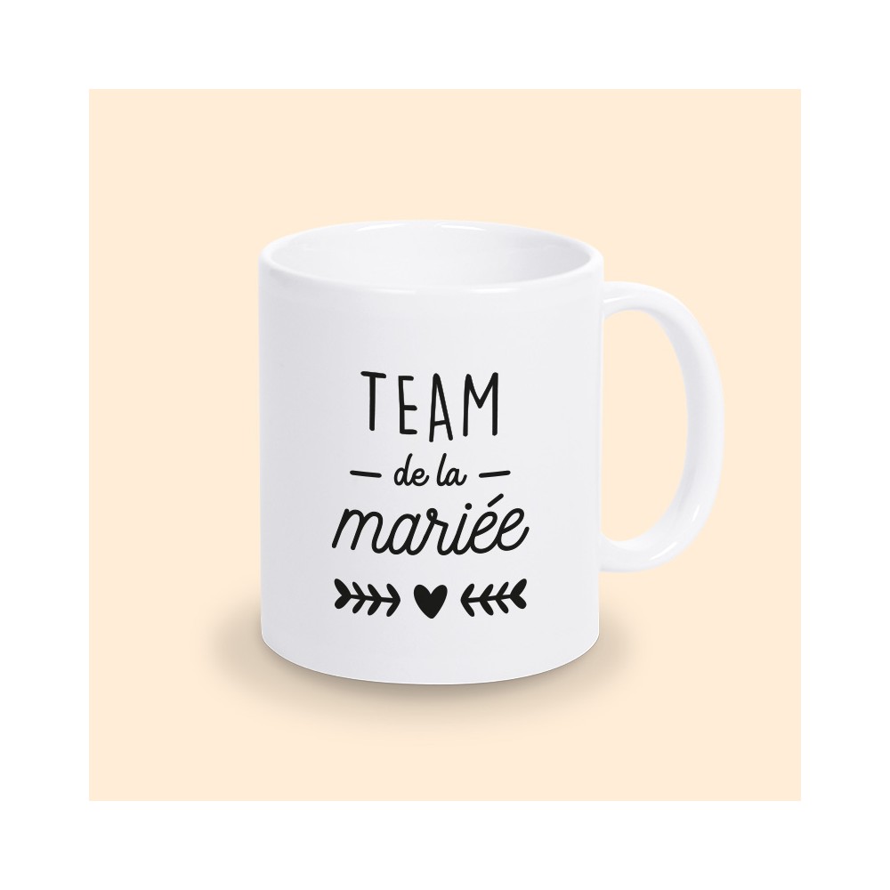 tasse evjf