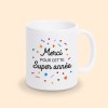 mug merci pour cette année