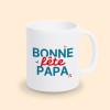 mug fête des pères