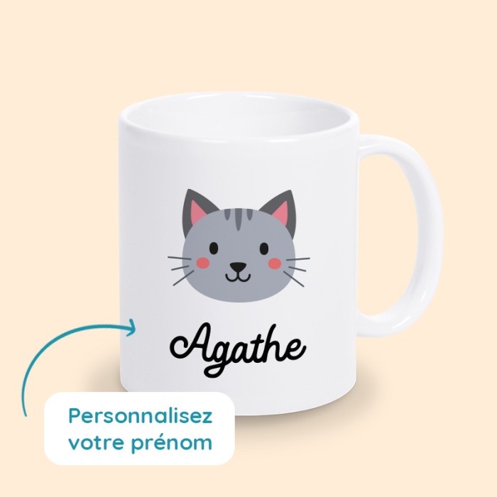 mug chat