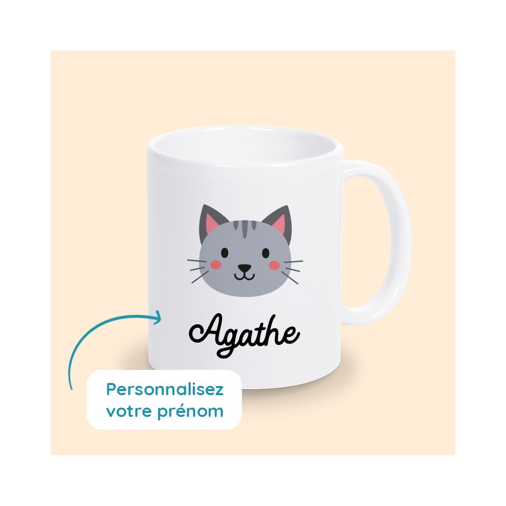 mug chat
