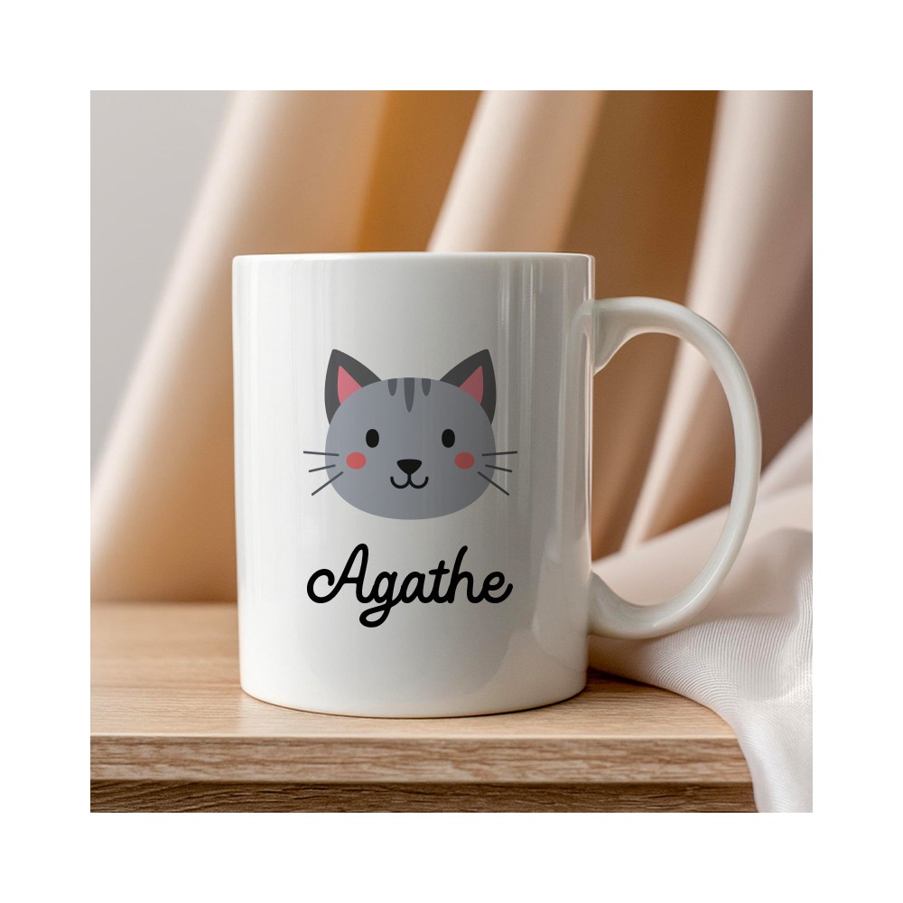 mug chat