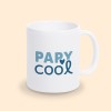 mug papy cool