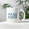 mug cadeau pay cool