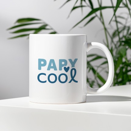 mug cadeau pay cool