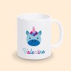 mug licorne