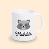 mug raton laveur