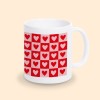 mug coeur