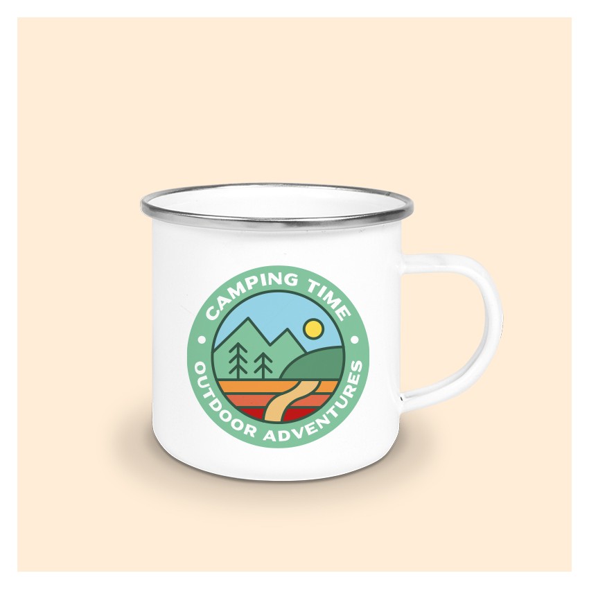 tasse outdoor