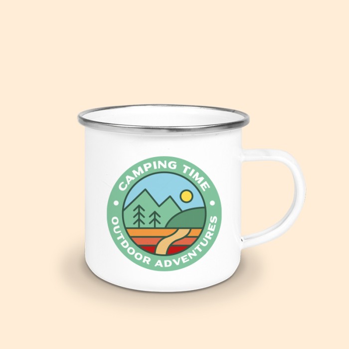 tasse outdoor