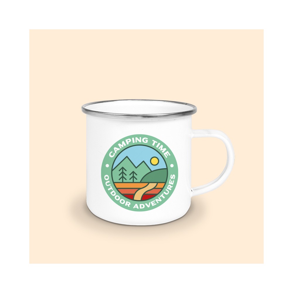 tasse outdoor