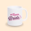 mug bride