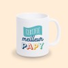 mug meilleur papy