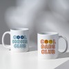mug duo cool club
