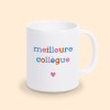 Mug Meilleure Collègue