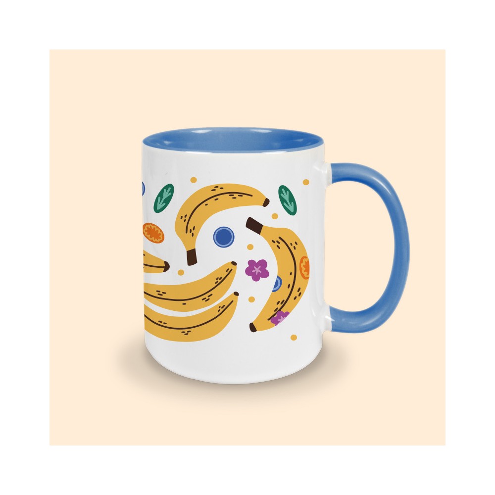 Mug banane