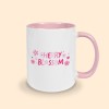 Mug Cherry blossom