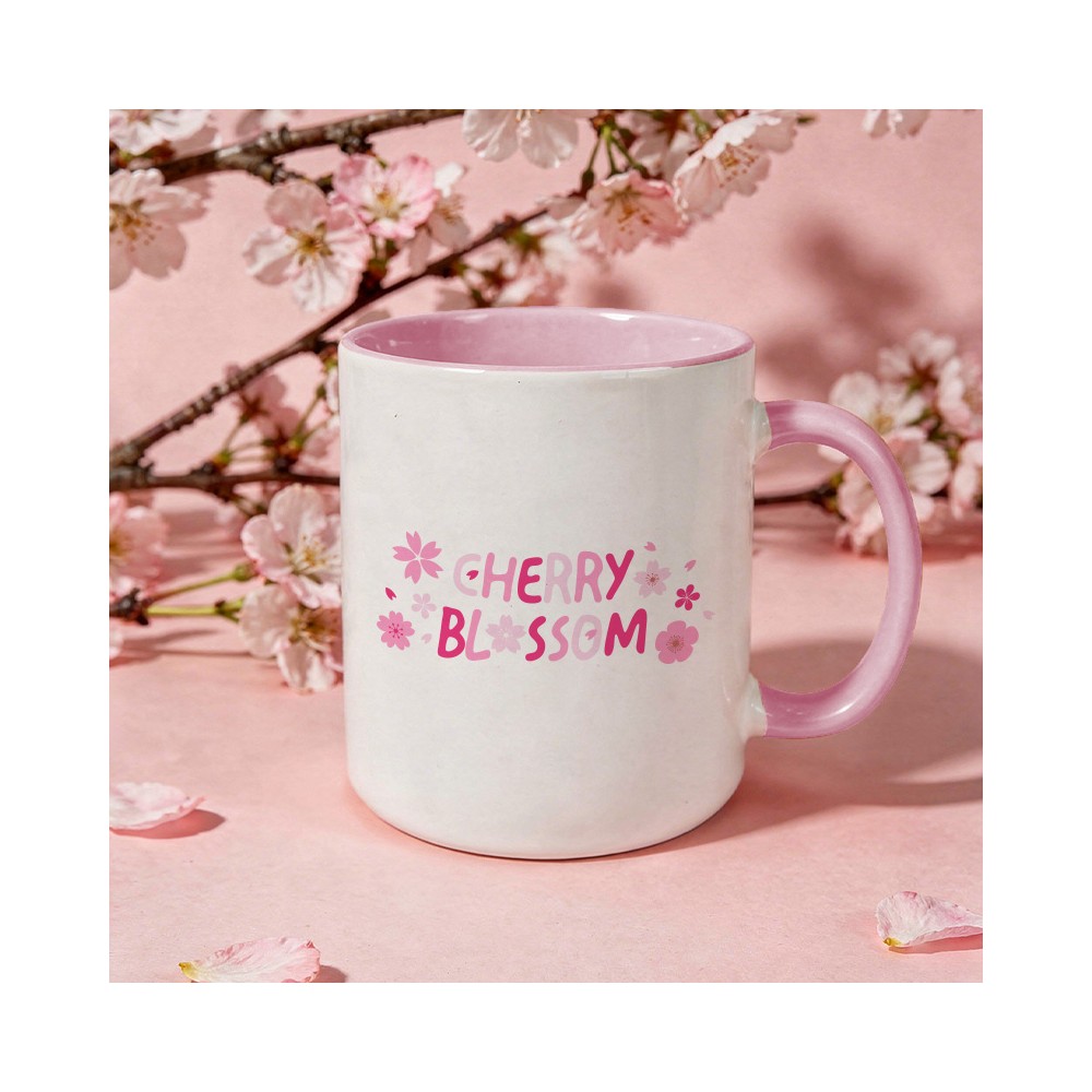 Mug Cherry Blossom  | Tasse  Japonaise