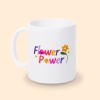 Mug Flower Power