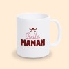 Mug Belle Maman
