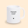 Mug Maman Chat