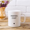 Mug Maman Chat