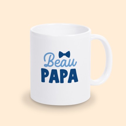 Mug Beau Papa