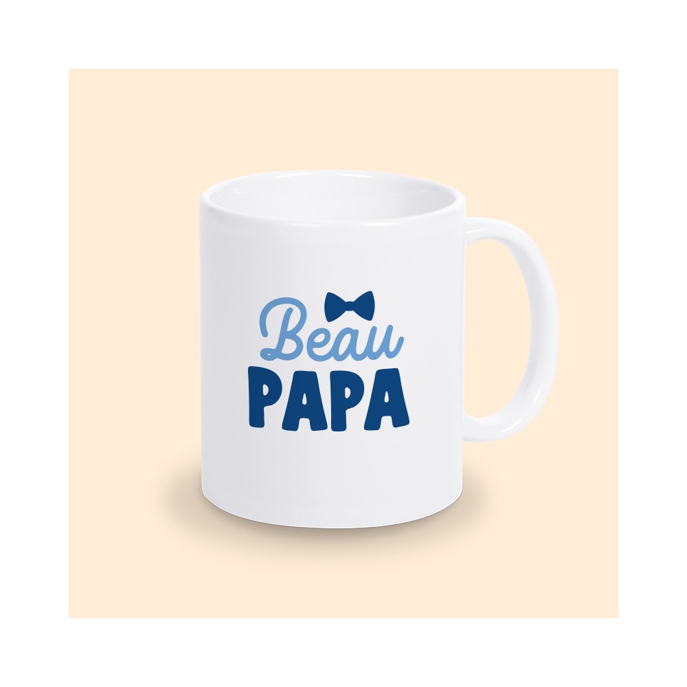 Mug Beau Papa