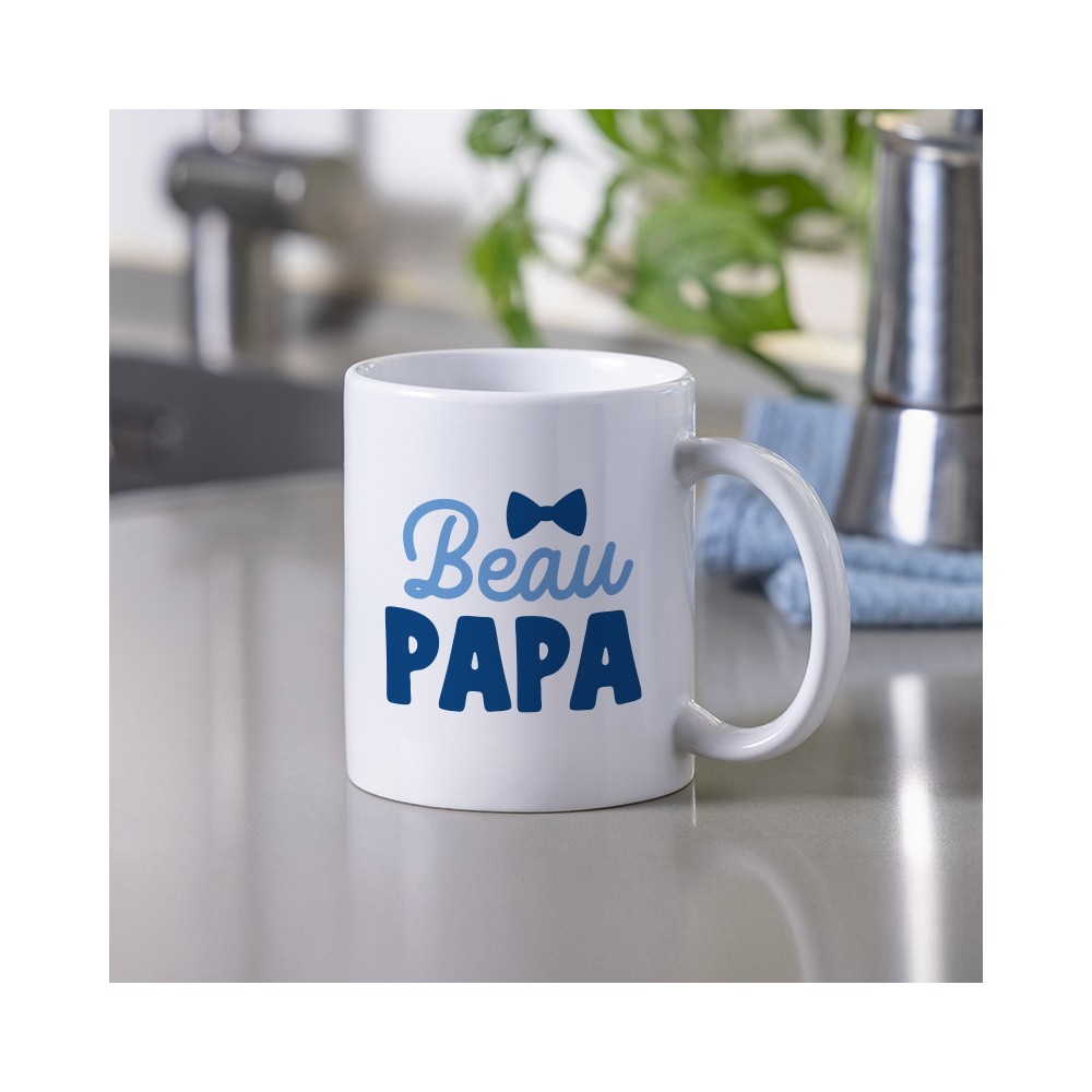 Mug Beau Papa