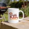 Mug Barbecue Dad