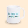 Mug du Grand-Père