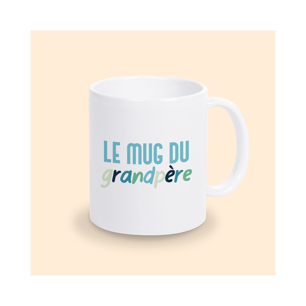 Mug du Grand-Père