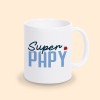 Mug Super Papy