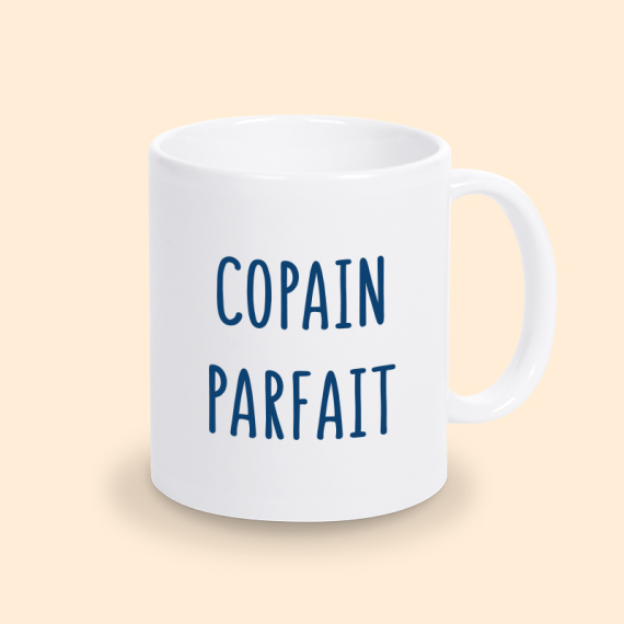 mug copain parfait