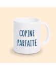 mug copine parfaite