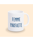 mug femme parfaite