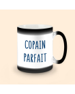 mug magique copain parfait