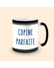 mug magique copine parfaite