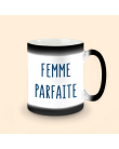 mug magique femme parfaite