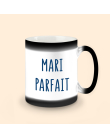 mug magique mari parfait