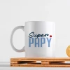 mockup mug super papy