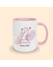 mug personnalisé annonce grossesse