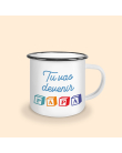 tasse annonce grossesse papa