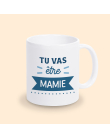 mug annonce grossesse mamie