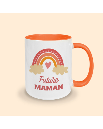 tasse future maman